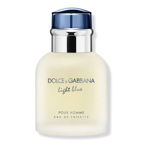 ulta Dolce & Gabbana